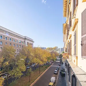 Domus Castrense 2* Рим