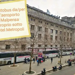 3* Szálloda Csi Group - Metropoli