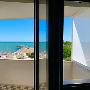 Eurobeach 3*, Cavallino-Treporti Olaszország