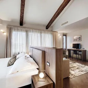 Hotel Porta Altinia Treviso