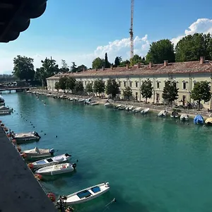 Nocleg ze śniadaniem C House Peschiera del Garda