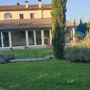 La Fornace Maison d'hôtes