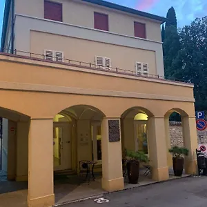 Pensjonat Modus Vivendi - E Relax Brisighella