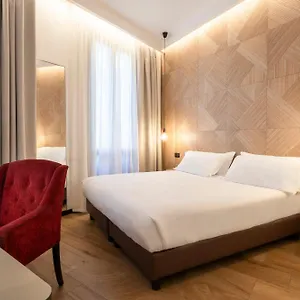 Hotel London Mediolan