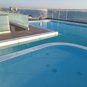Harmony 3*, Rimini Olaszország