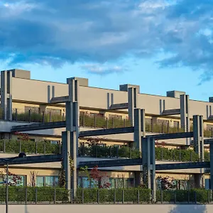 Le Terrazze Treviso & 4*, Lancenigo Olaszország