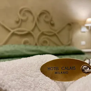 Boutique Calais Italien