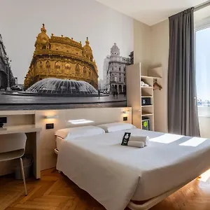 Principe 3*, Genova Olaszország
