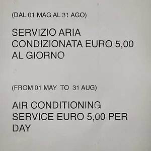 Vienna 3*, Milánó Olaszország