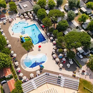 Club Del Sole Marina Family Punta Marina