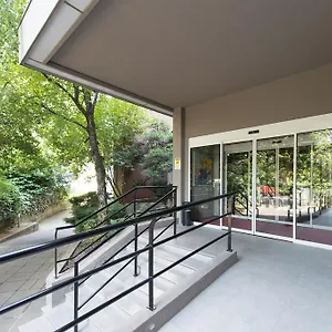 Residenza Cenisio מילאנו