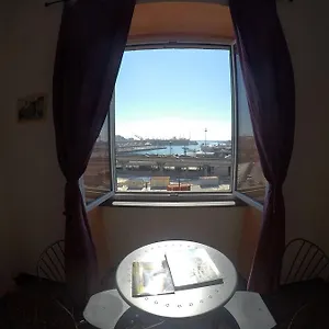Al Fronte Del Porto , Genova Olaszország