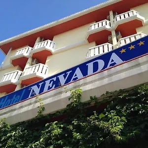 Nevada 3*, Bibione Olaszország
