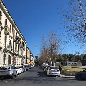 Pensjonat Ortigia Twin Syrakuzy