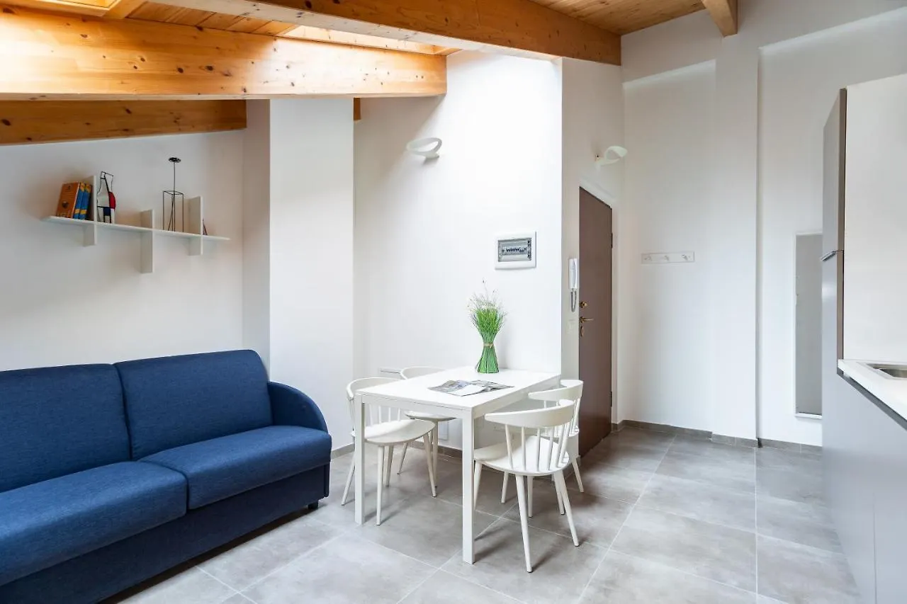 Dreams Hotel Residenza Pianell 10 Milánó 2*,  Olaszország