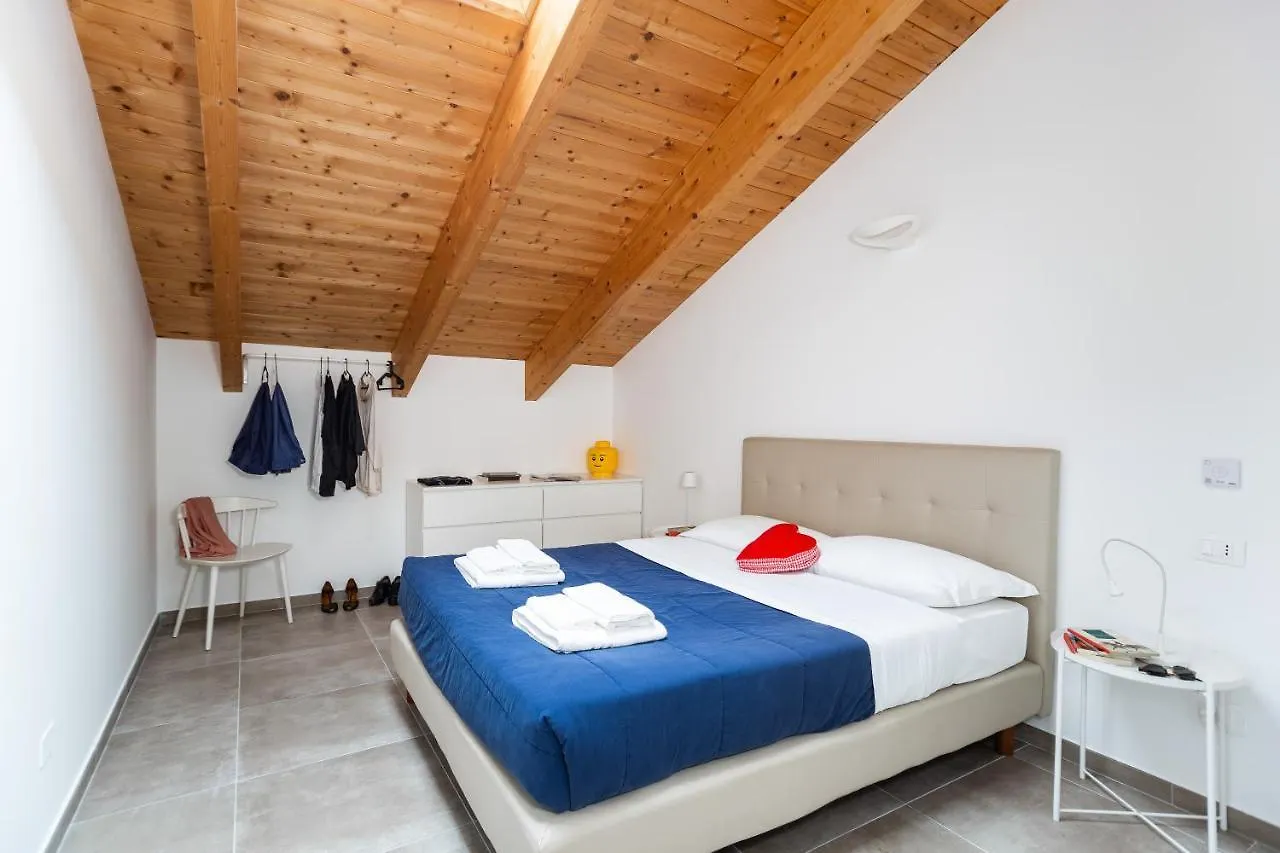 Dreams Hotel Residenza Pianell 10 Milánó