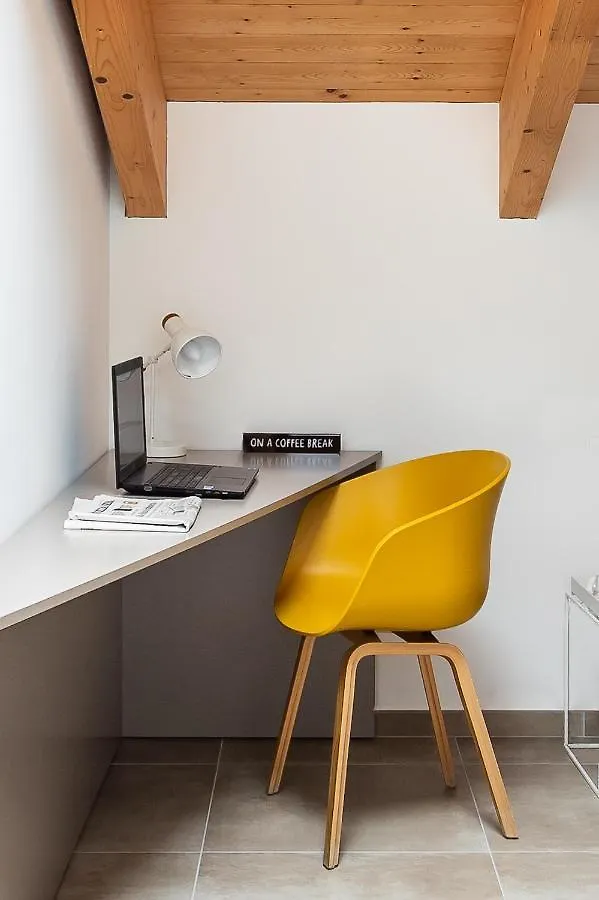 Apartmanhotel Dreams Hotel Residenza Pianell 10 Milánó