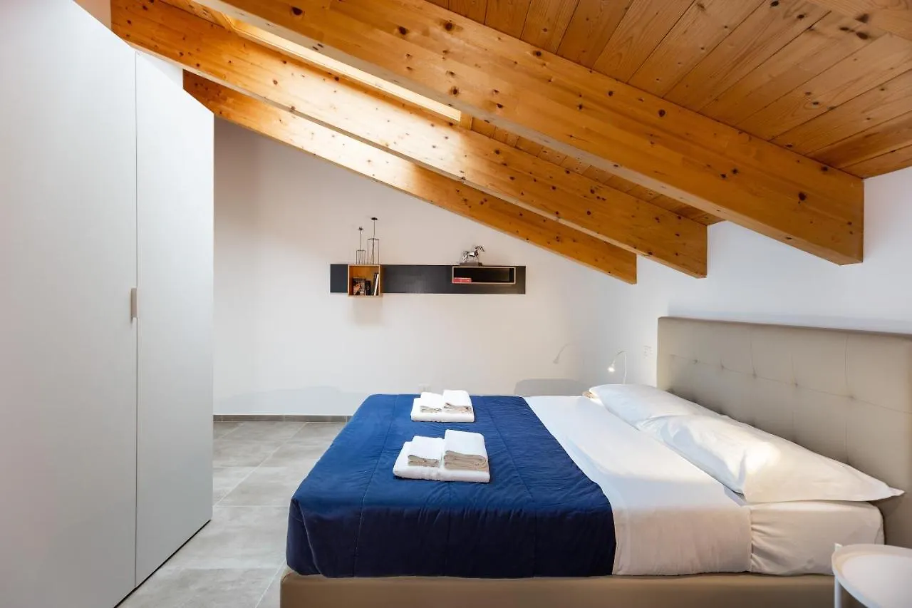 Dreams Hotel Residenza Pianell 10 Milánó Olaszország