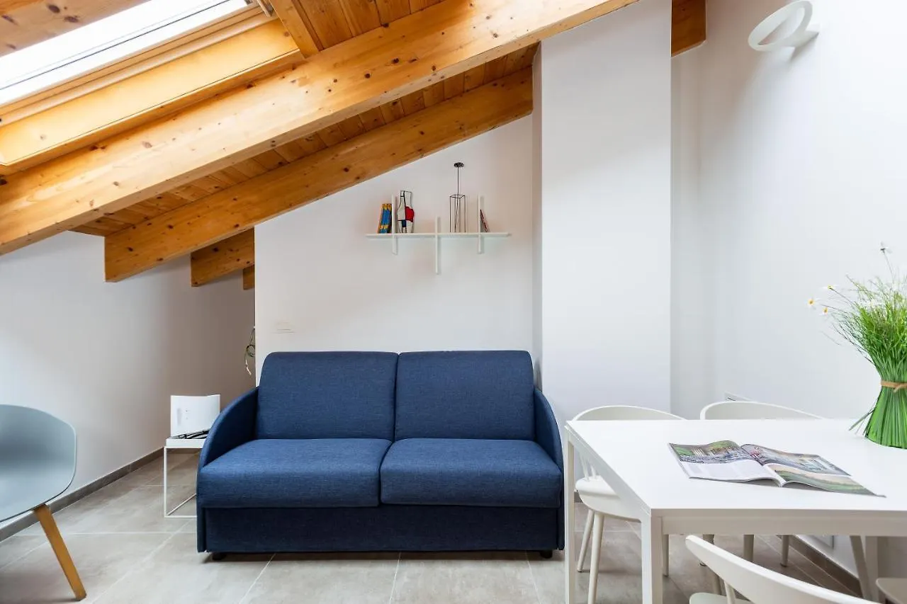 Dreams Hotel Residenza Pianell 10 Milánó 2*,  Olaszország